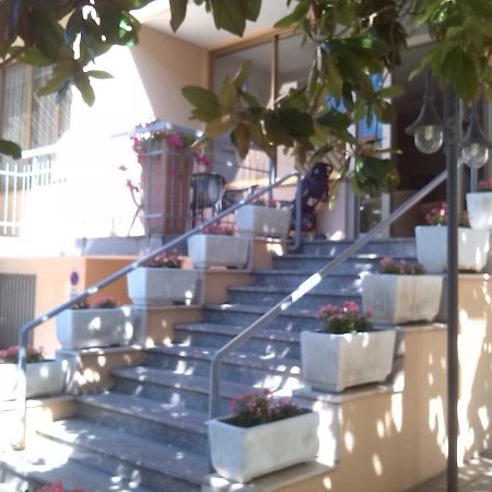K2 Hotel كاتوليكا المظهر الخارجي الصورة