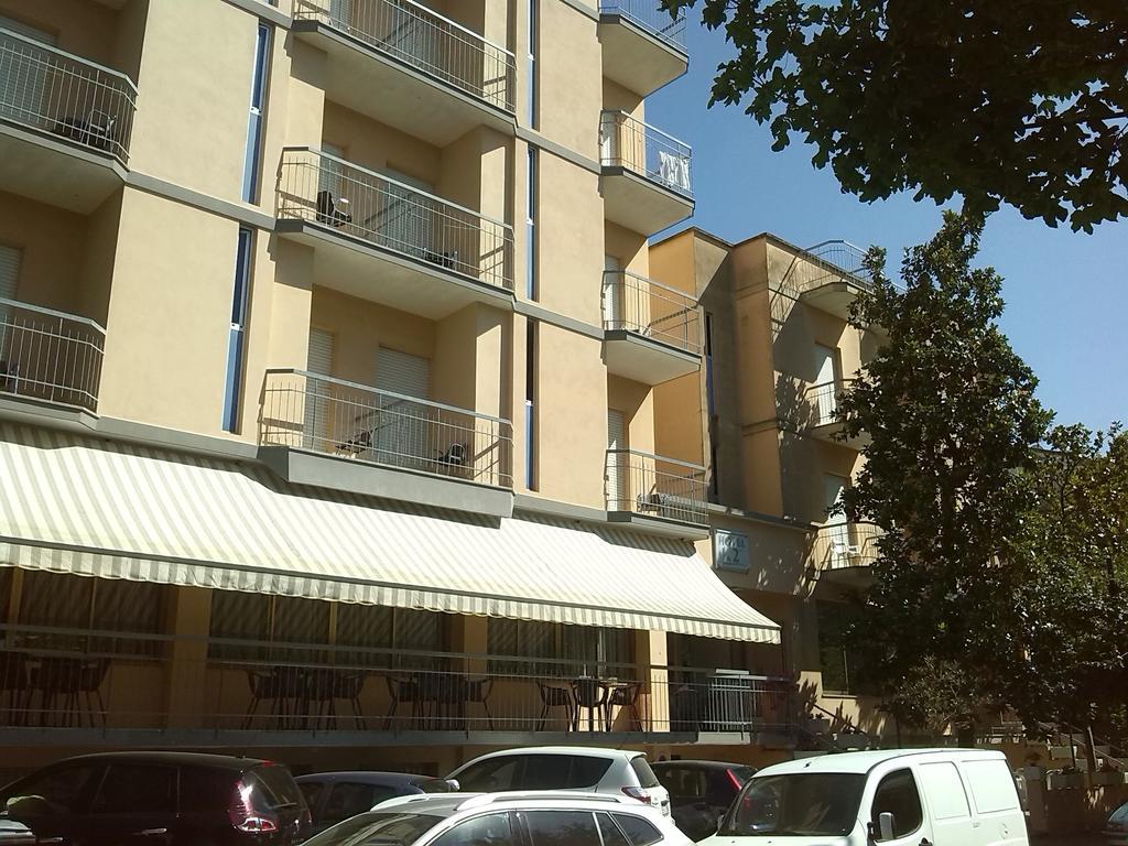 K2 Hotel كاتوليكا المظهر الخارجي الصورة