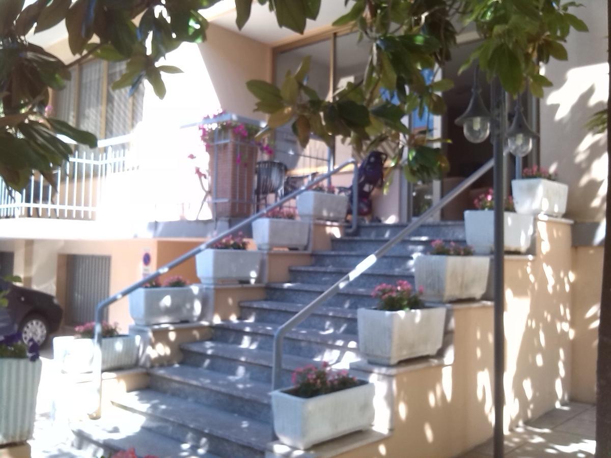 K2 Hotel كاتوليكا المظهر الخارجي الصورة
