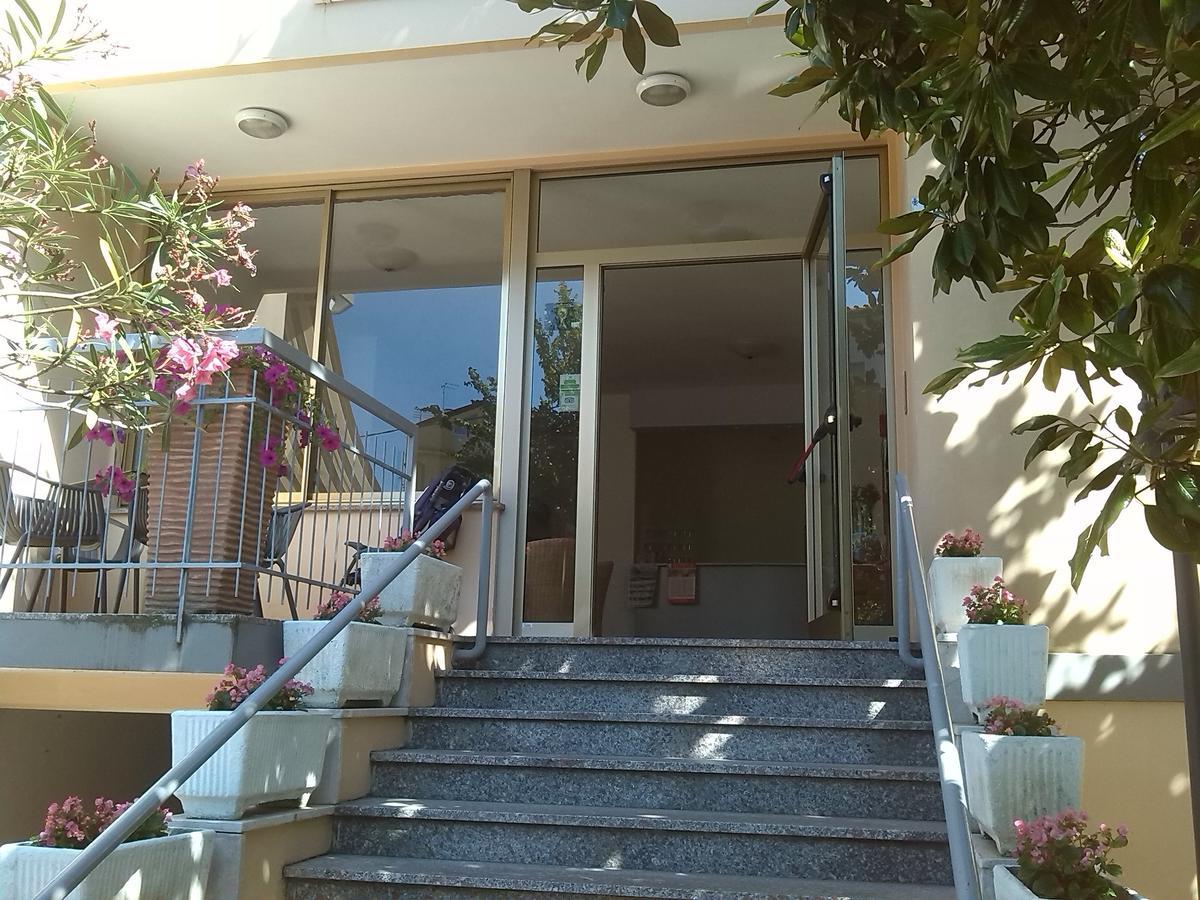 K2 Hotel كاتوليكا المظهر الخارجي الصورة