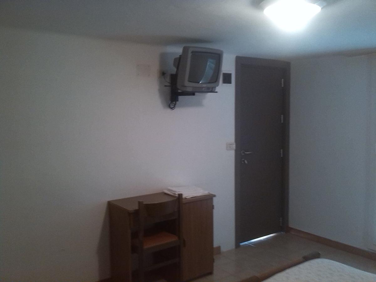 K2 Hotel كاتوليكا المظهر الخارجي الصورة