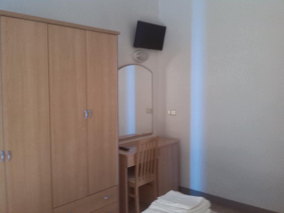 K2 Hotel كاتوليكا المظهر الخارجي الصورة