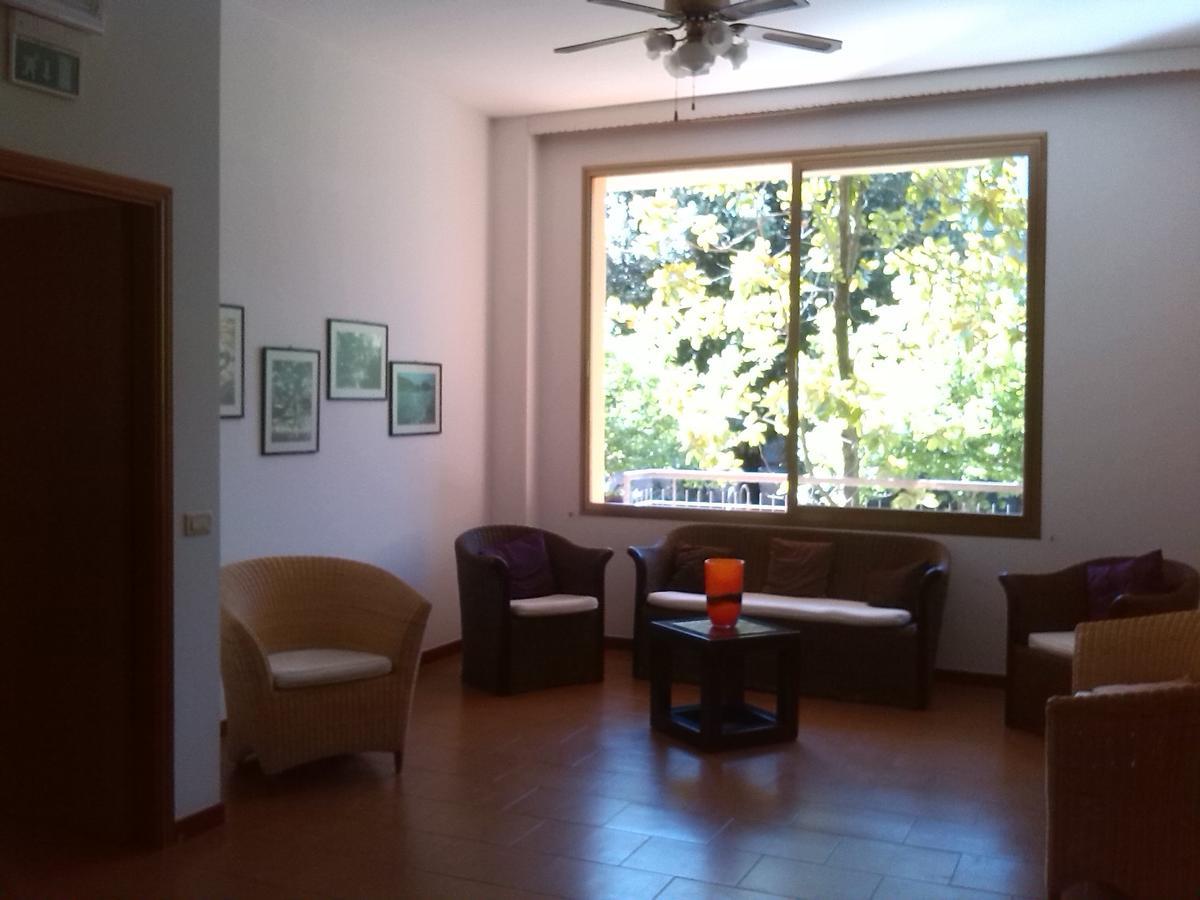 K2 Hotel كاتوليكا المظهر الخارجي الصورة