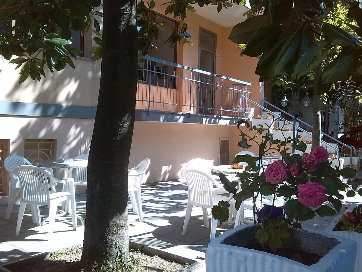 K2 Hotel كاتوليكا المظهر الخارجي الصورة