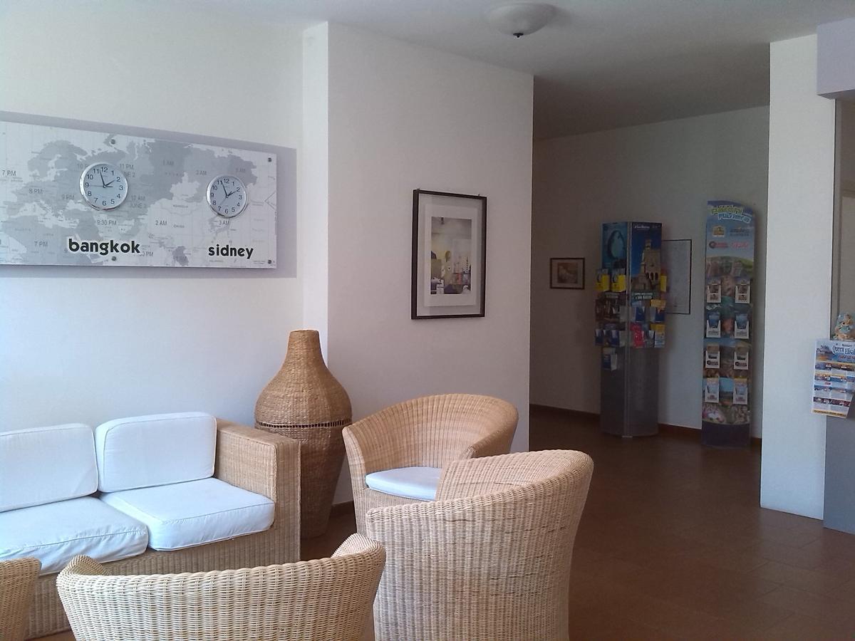 K2 Hotel كاتوليكا المظهر الخارجي الصورة