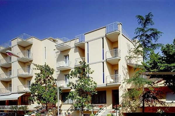 K2 Hotel كاتوليكا المظهر الخارجي الصورة