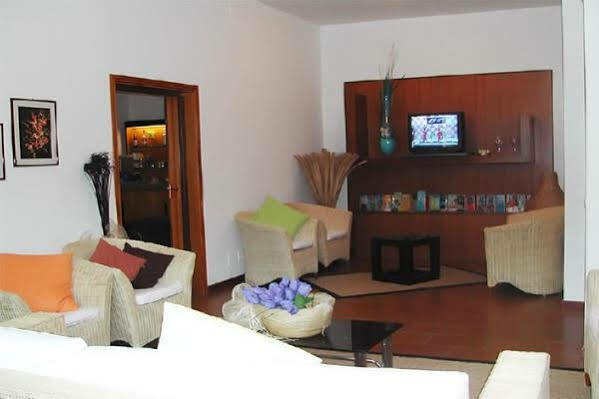 K2 Hotel كاتوليكا المظهر الخارجي الصورة